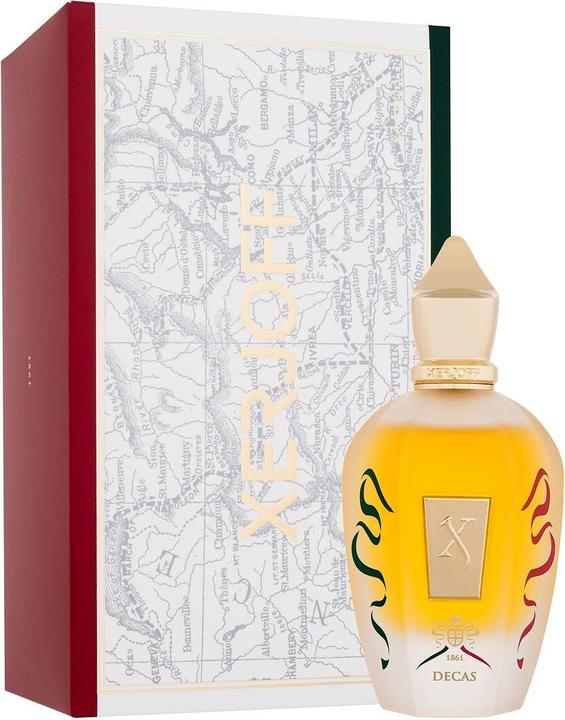 Immagine prodotto XerJoff 1861 Decas (Eau de parfum, 100 ml)