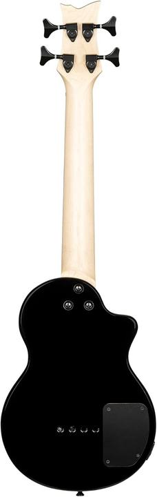 Actual product image Ortega Neo BST GBL Fretted Bass Ukulele (Bass)