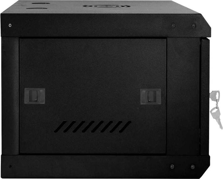 Produktbild VidaXL Netzwerkschrank (13228.35 HE)