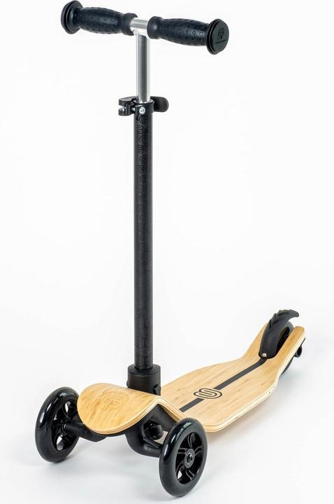 Produktbild Croozaboo Scooter Kinder, Holz/Bambus