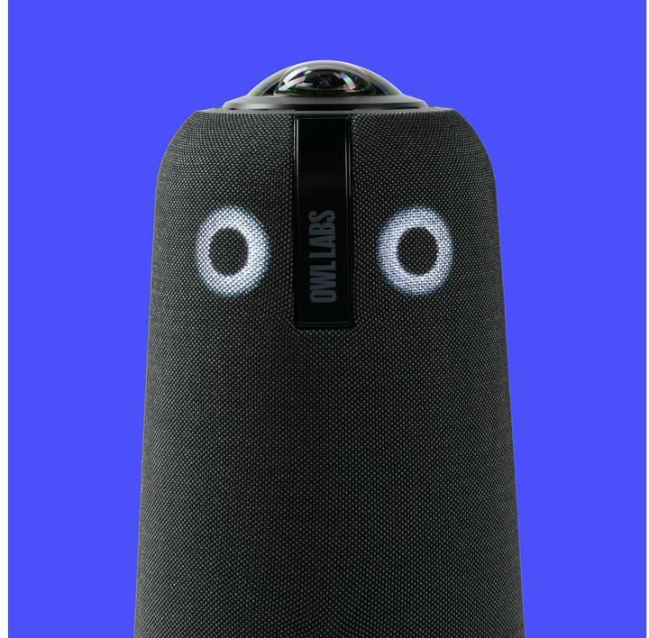 Image du produit OWL Meeting 4+