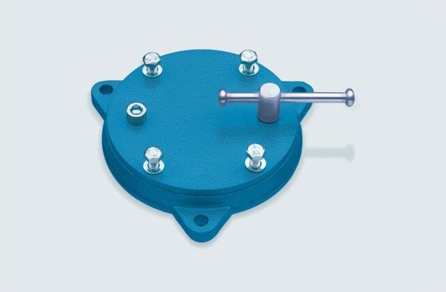Productafbeelding Heuer Onderste deel (140 mm)
