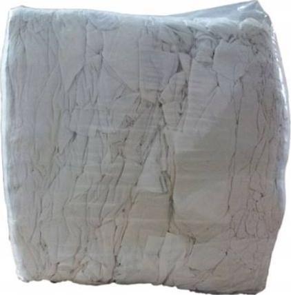 Produktbild Katrin Putzlappen Trikot weiss 10kg (10 Stk.)