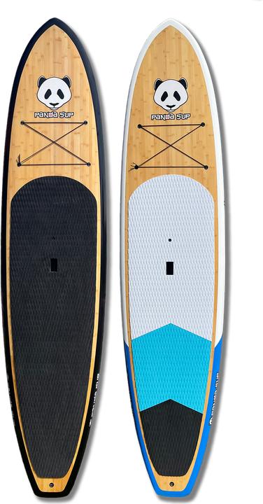 Actual product image Panda Sup bPanda Guadua B-Quality (11'3")