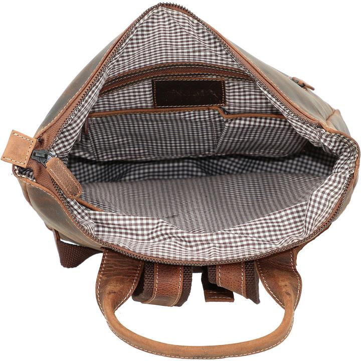 Image du produit Jack kinsky Baltimore 14 Sac à dos 40 cm pour ordinateur portable (12 l)