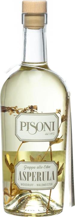 Image du produit Pisoni Asperula Grappa - Aspérule