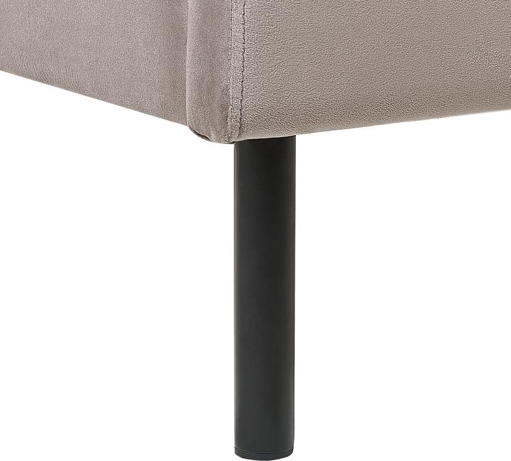 Actual product image Beliani Arette (180 x 200 cm)