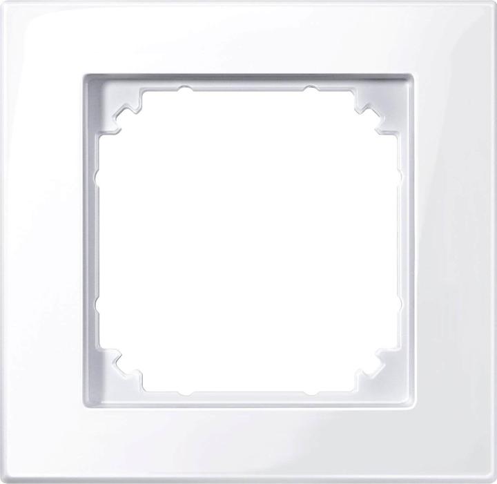 active white RAL-Nummer (ähnlich) 9016