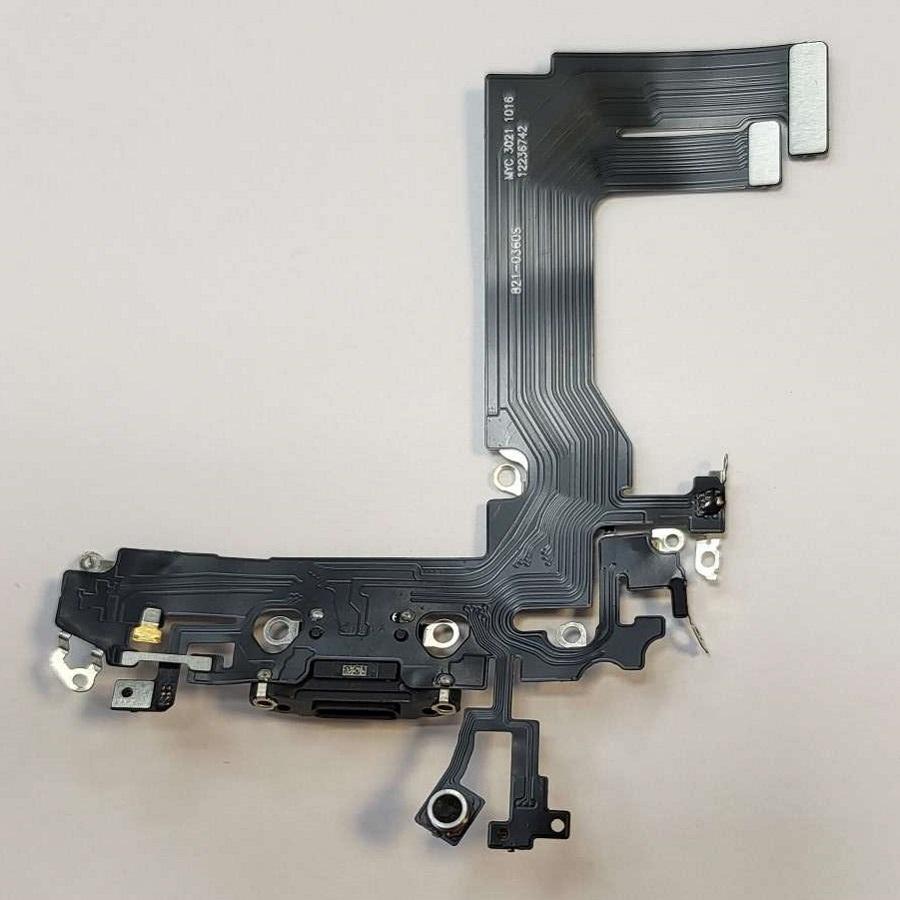 Thumbnail - OEM Ladekabel für das iPhone 13 Mini, Mobilgerät Ersatzteile