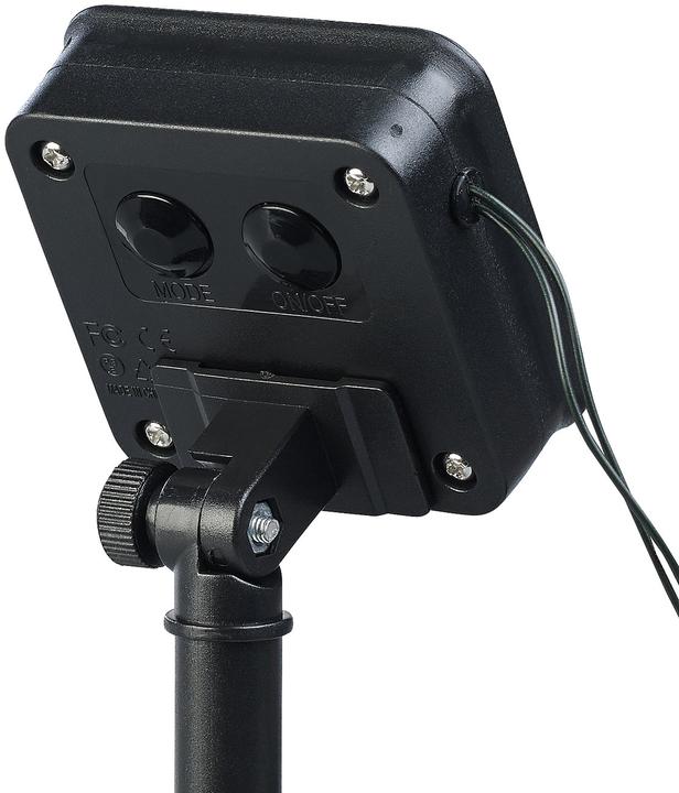 Actual product image Lunartec Set of 2 Solar Light Chains (12 m)