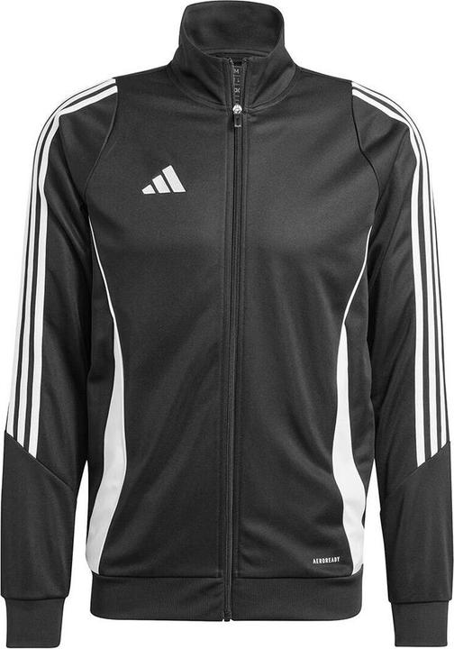 Produktbild Adidas Tiro 24 Jacke Training (L)