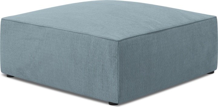 Actual product image Micadoni Ruby (Cushioned stools)