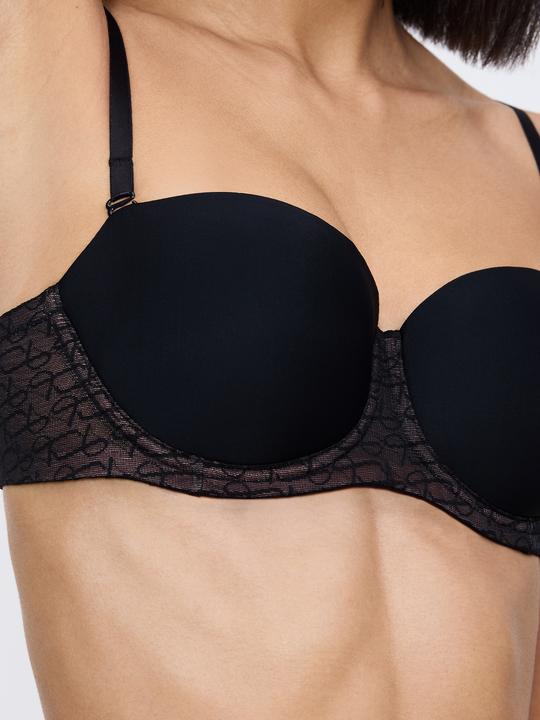 Produktbild Triumph Bügel-BH Signature Sheer (Einzelpack, 85 B)