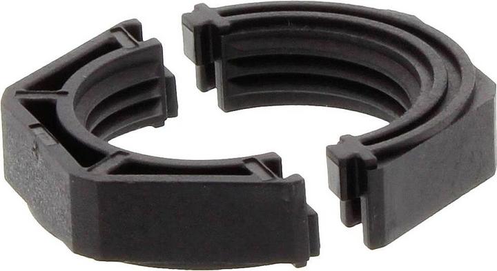Conta-Clip KDS-GM 20 BK Contre-écrou M20 Polyamide 6.6 Noir 10 pcs. (M20)