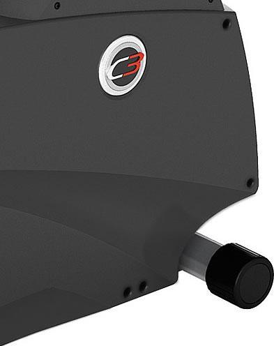 Actual product image Life Fitness C3