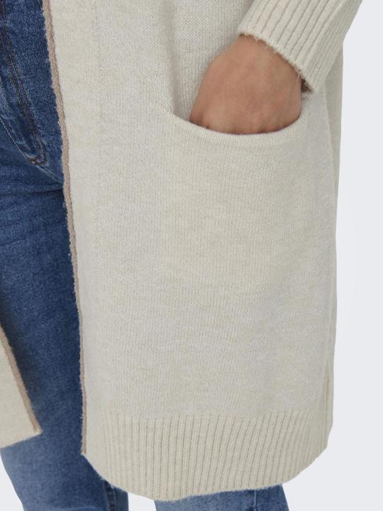 Actual product image Only ONLGABRIEL L/S LONG CARDIGAN CC KNT Cardigan (L)