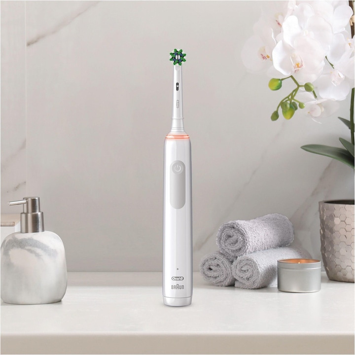 Image du produit Oral-B Pro 3 3000 (Brosse à dents oscillo-rotative)
