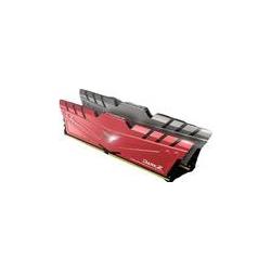 Team Group D564GB 6000-38 Delta RGB bk K2 TEM (2 x 32GB, 6000 MHz, DDR5-RAM, DIMM), RAM, Schwarz