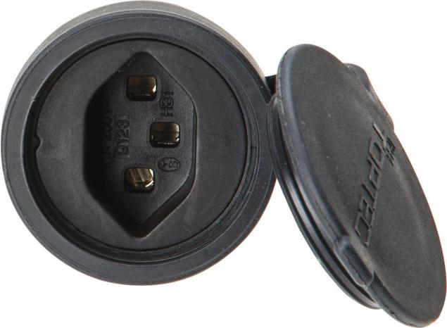 Immagine prodotto Max Hauri linea design (5x, Tipo 13, 2.20 m)