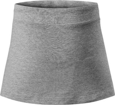 Produktbild 4F Zwei-in-eins-Damenrock (M)