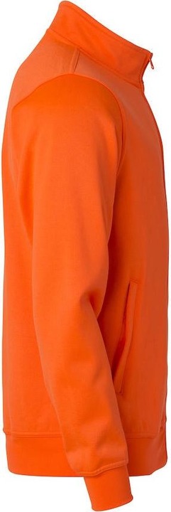 Actual product image Clique Basic sweatshirt (S)