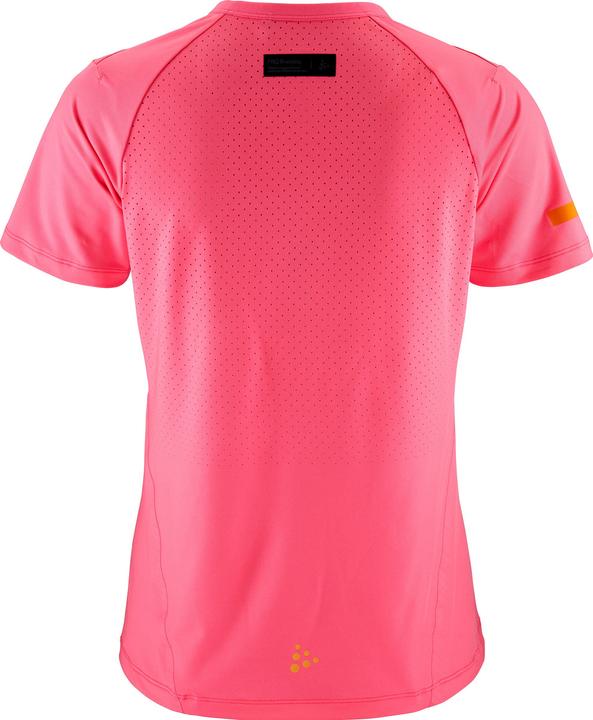 Actual product image Craft Women's Pro Hypervent Tee 2 (M)