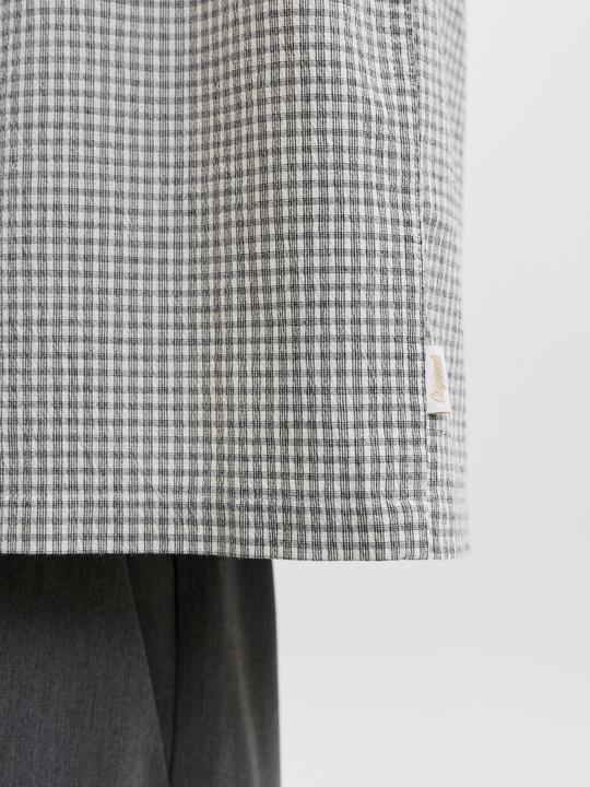 Immagine prodotto Jack & Jones Loose Fit Hemd Hemd (XS)