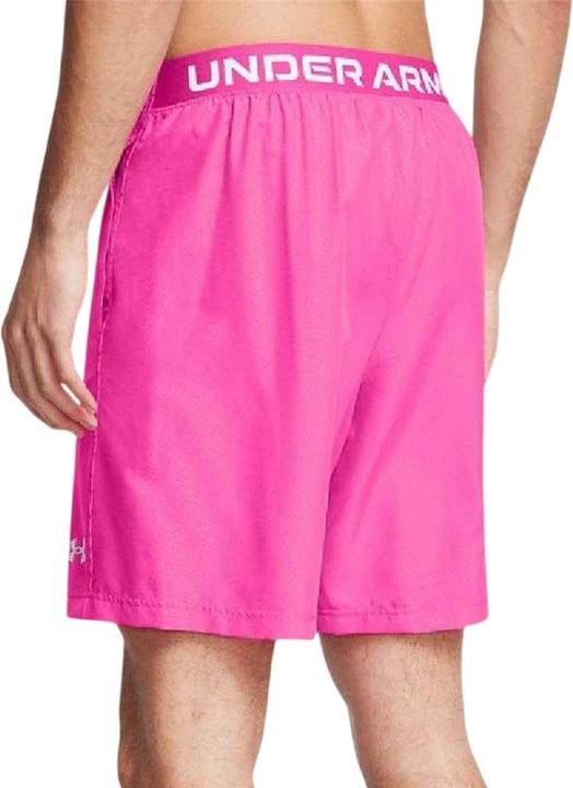 Produktbild Under Armour HalfBack Shorts (XL)