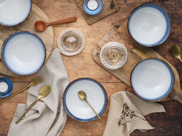 Produktbild CreaTable Cascade (6 x)