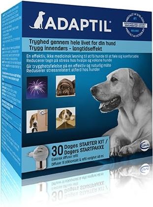 Actual product image Adaptil Calm Home (Dog, 48 ml)
