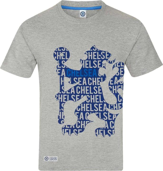 Produktbild Chelsea FC TShirt Jungen (110)