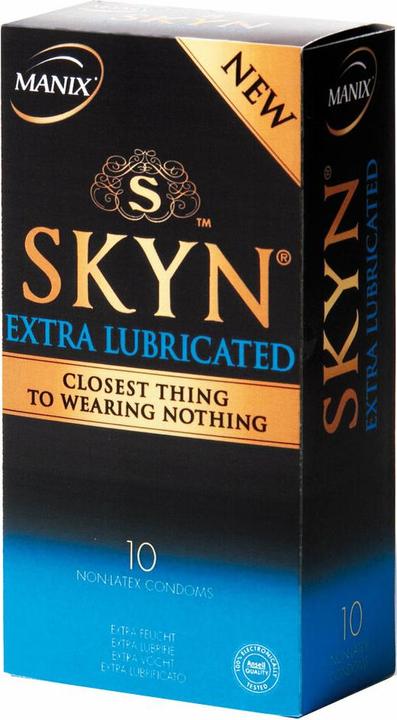 Produktbild Skyn Extra feucht (10 Stk.)