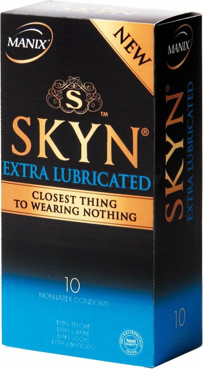 Produktbild Skyn Extra feucht (10 Stk.)