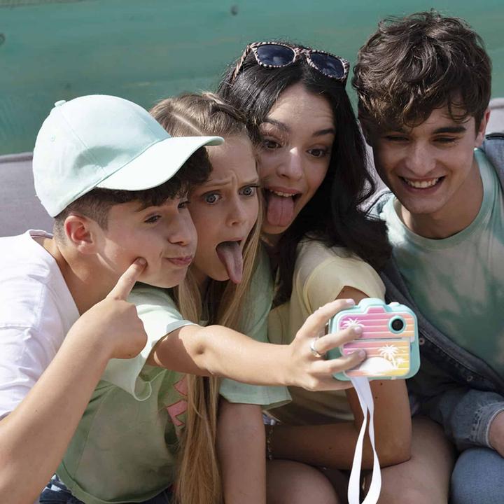 Produktbild Canal Toys Studio Creator CLK 004  Sofortbildkamera