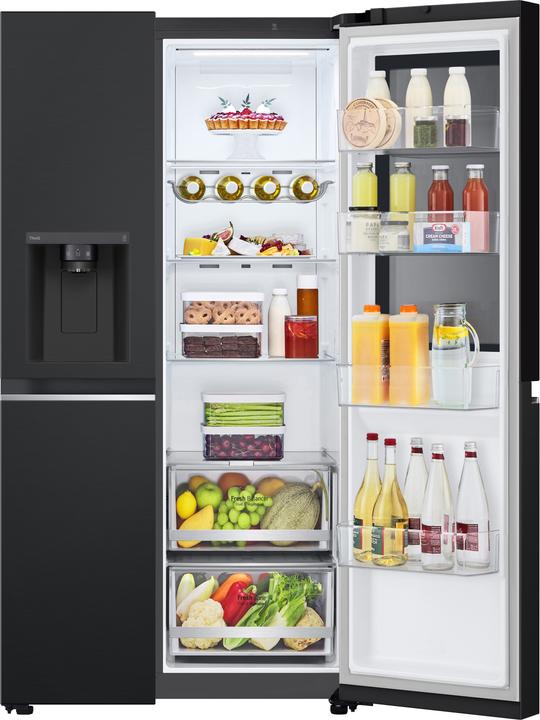 Produktbild LG InstaView GSGV80EPLL (635 l)