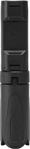 Actual product image Caruba Ministar18 Ministatief met Smartphonehouder Zwart