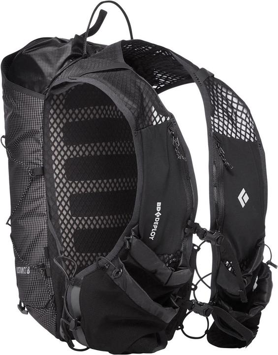 Actual product image Black Diamond Distance 8 (8 l)
