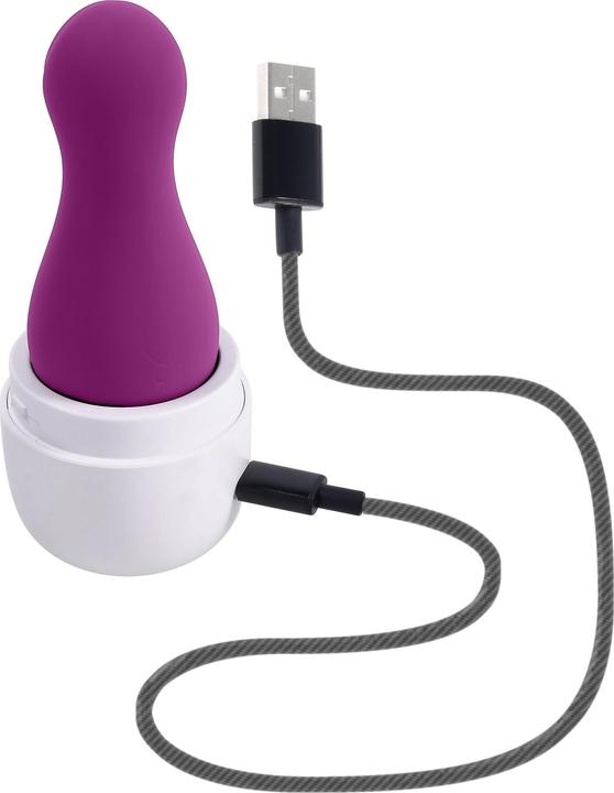 Immagine prodotto Playboy Evolved Novelties - The Jest Set Tapping - Magenta
