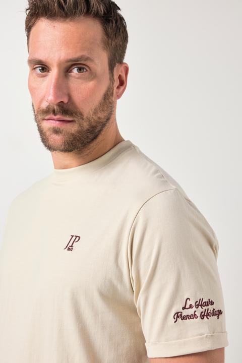 Produktbild JP1880 T-Shirt, Halbarm, Bruststick (L)