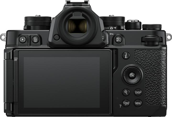 Immagine prodotto Nikon Z f Kit (40 mm, 24.50 Mpx, Full frame / FX)