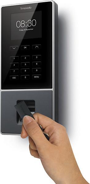 Image du produit Safescan TimeMoto TM-626