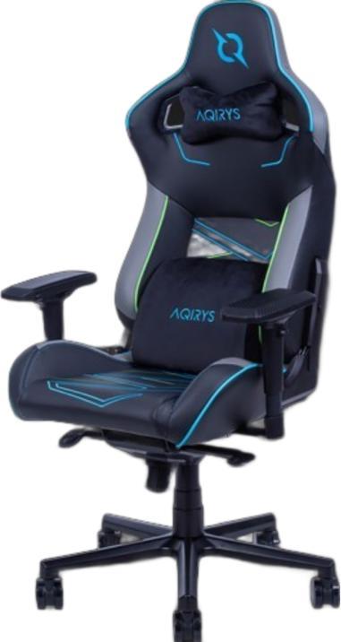 Image du produit Aqirys Hyperion