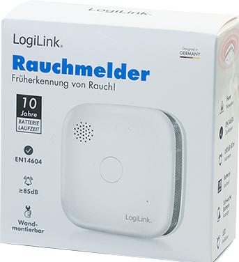 Produktbild LogiLink SC0018