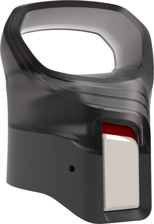 Actual product image Quechua Closure for drinking bottle quick release