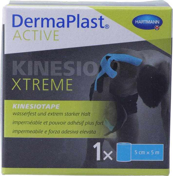 Produktbild DermaPlast Xtreme (5 m)