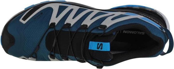 Produktbild Salomon XA PRO 3D V8 GTX MEN'S (43 1/3)