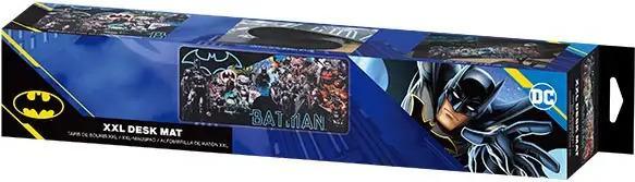 Actual product image Subsonic Gaming Mouse Pad XXL Batman V2 (XXL)