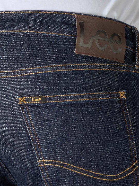Produktbild Lee Luke Stretch L30 rinse (W32/L30)
