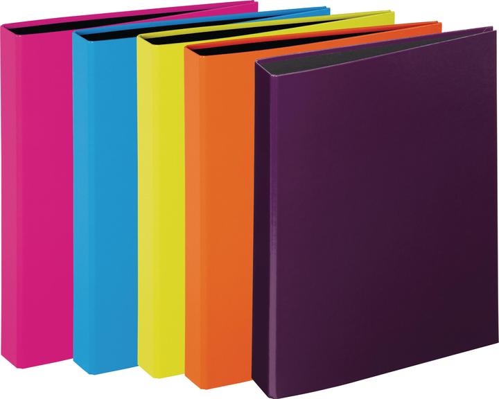 Produktbild Pagna TREND - Ringbücher (A4, 23 mm, 1 Stk.)