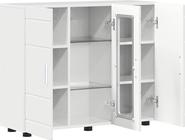 Produktbild vidaXL Cabinet (30.50 x 88.50 x 73 cm)